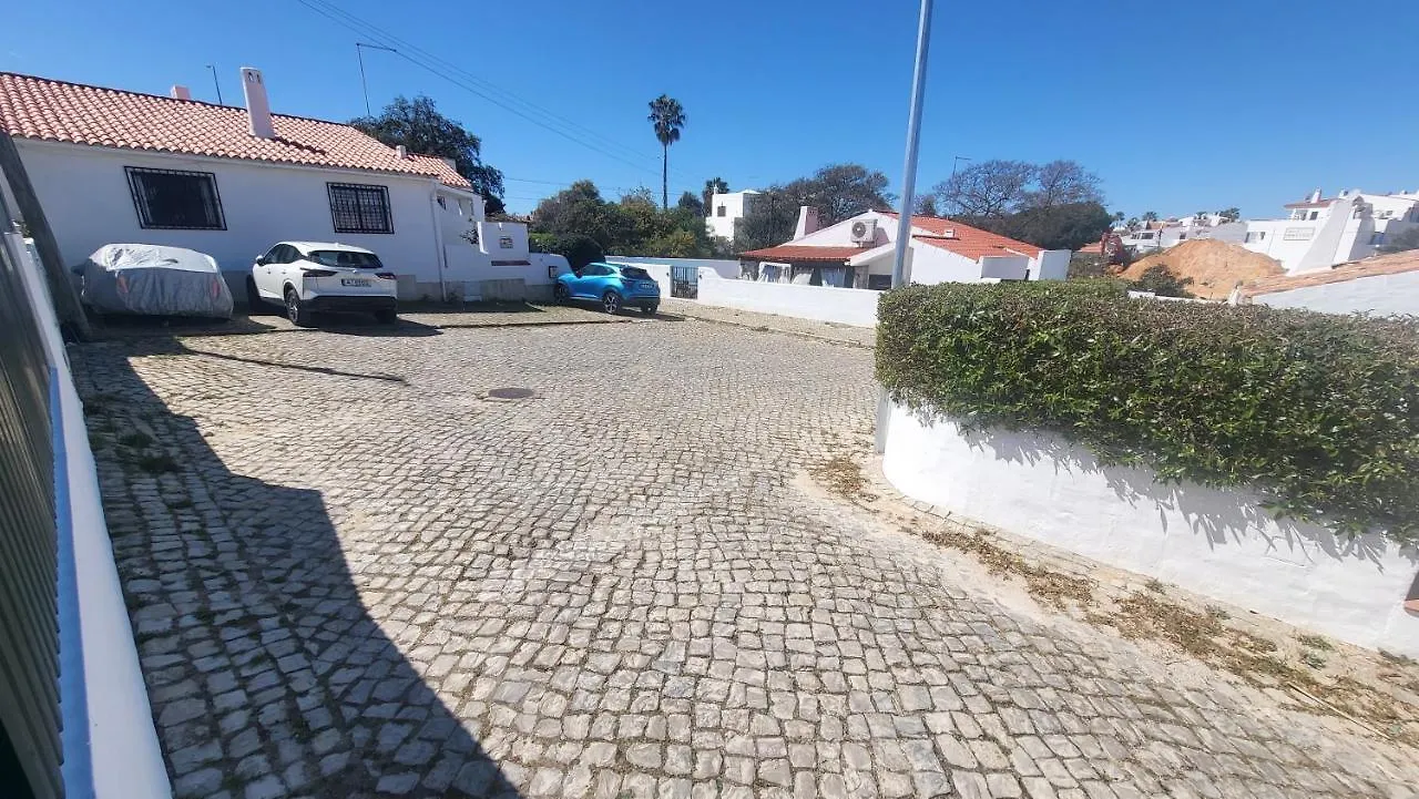 Oura Villa V2 Jacaranda Albufeira