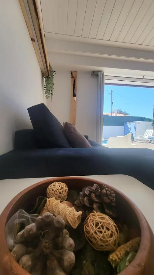 Oura Villa V2 Jacaranda Albufeira