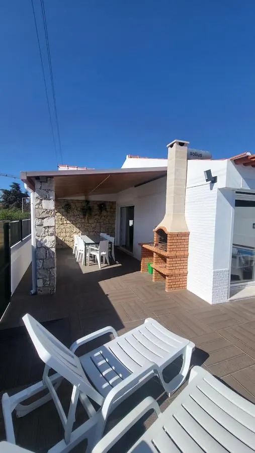 Oura Villa V2 Jacaranda Albufeira